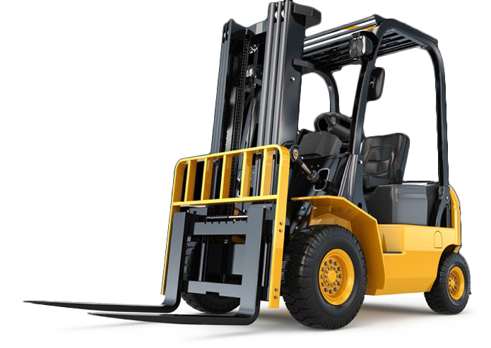 Forklifts on Hire