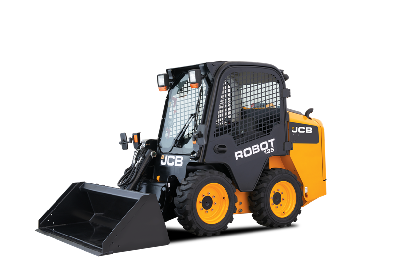 Earthmoving Equipment